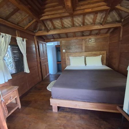 Hotel Hibiscus House Pemuteran Zewnętrze zdjęcie